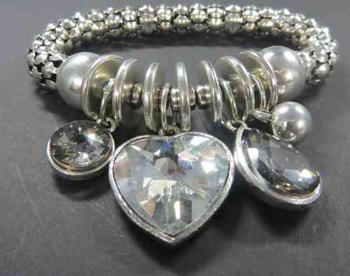 Bracelet 'jewel'