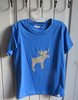 Shirt "Moose T." by MiaLily, Gr. 122