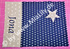 Place mat personalized